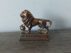 Lion de Waterloo - Napoléon