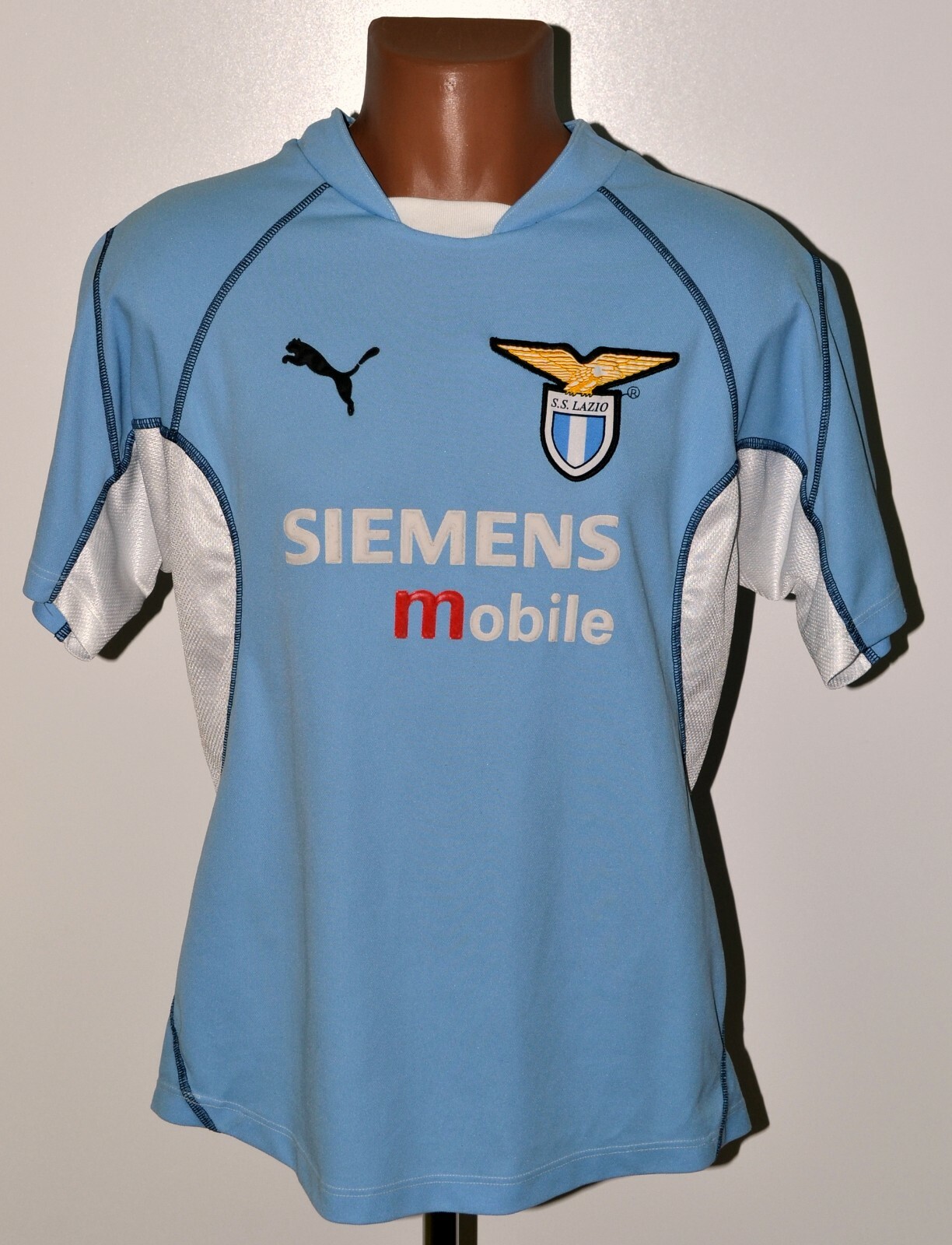 ラツィオ 01-02 プーマ PUMA ユニホーム ネスタ NESTA 13 【公式通販】