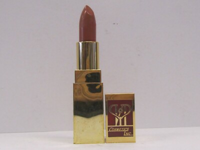 VIP Cosmetics Lipstick color Sizzling 18 Full Size New