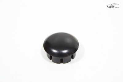 #ad 2014 2022 JEEP CHEROKEE FRONT LEFT OR RIGHT WASHER WIPER ARM NUT COVER CAP OEM $22.90