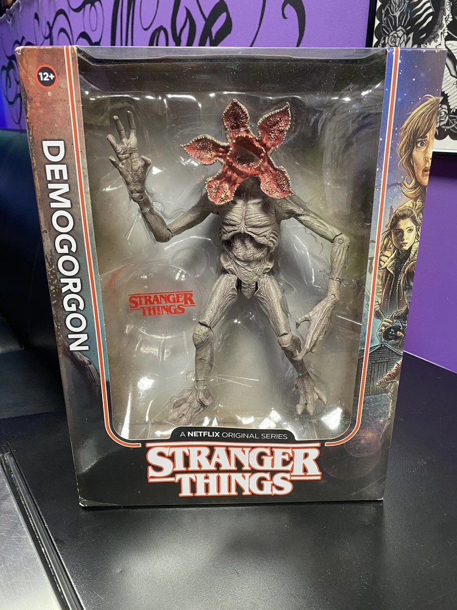 Demogorgon figure hotsell