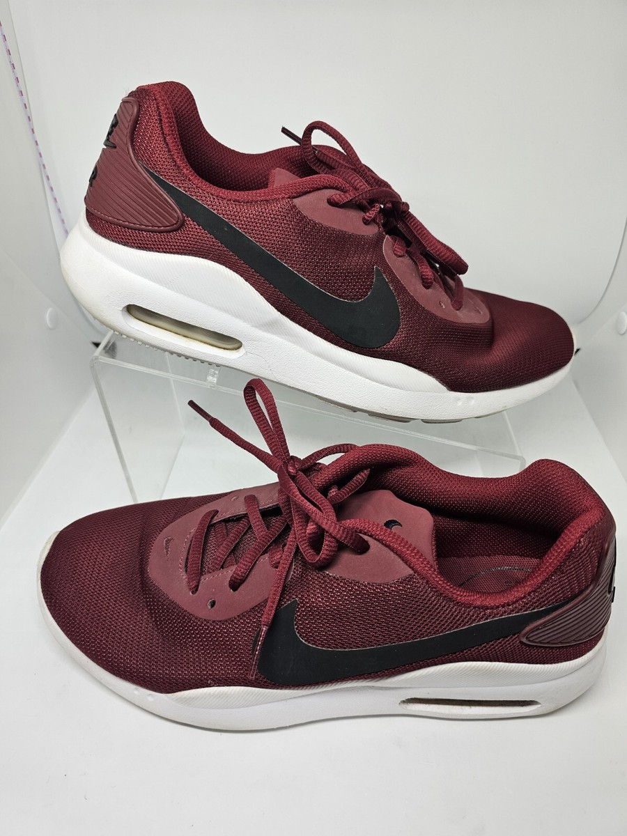 Oketo Maroon Nike Air Max Oketo 42 Nike Air Max Oketo Running