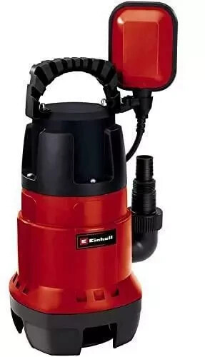 Einhell GH-DP 7835 Pompa Sommerse Acque Sporche 780W | Offerta Online
