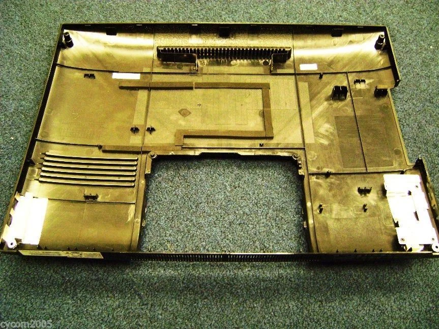 Genuine Gateway ZX4300 All-In-One Desktop 20" Rear Housing Back Cover 3QELBCTN50 - Image 2 of 4