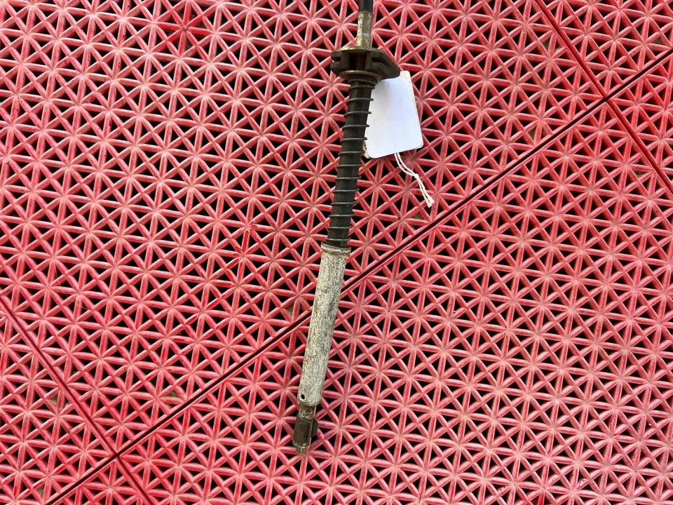 Ford Ranger 1983-1988 OEM acelerador acelerador pedal de gasolina cable conector de enlace Foto 2 de 4