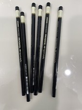 Tombow Mono 60007 Drawing Pencils Pencil 2H Hard - 6 Each