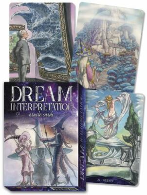 Dream Interpretation Cards by Di Gianmarino, Luigi,Zizzi, Pierluca, cards, New