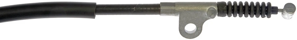 CABLE FRENO EMERGENCIA TRASERO DERECHO PASAJERO ARMADA 04-09 QX56 05-19 Foto 3 de 3