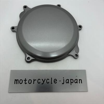 SUZUKI Genuine DRZ400 KLX400 Right Clutch Engine Case Cover 11371