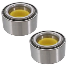 NTN Pair Set of 2 Front Inner 72mm Wheel Bearings For Nissan Maxima Stanza