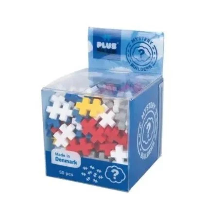 PLUS-PLUS, Robot Gundam 50 pezzi, , PPLS3830 - Foto 1 di 1