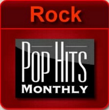 Pop Hits Monthly Karaoke CD G PHR0203 - February 2003