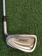 RH Titleist Gold DCI 981 Single 3 Iron ⛳️ Stiff Flex Steel  #R027