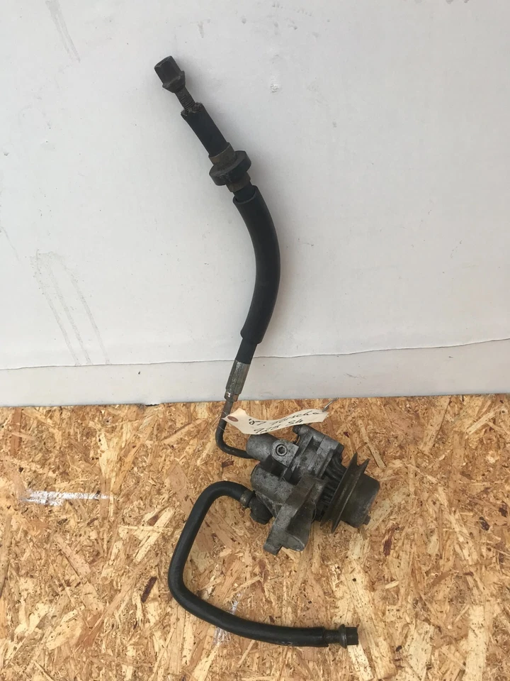 BOMBA DE DIRECCIÓN PORSCHE 928 S4 Foto 2 de 3