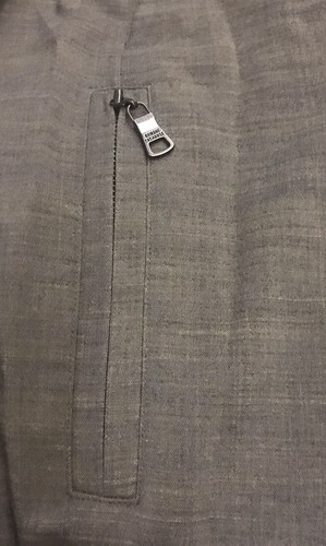 New AX Armani Exchange Pants size 2 - Picture 8 of 12
