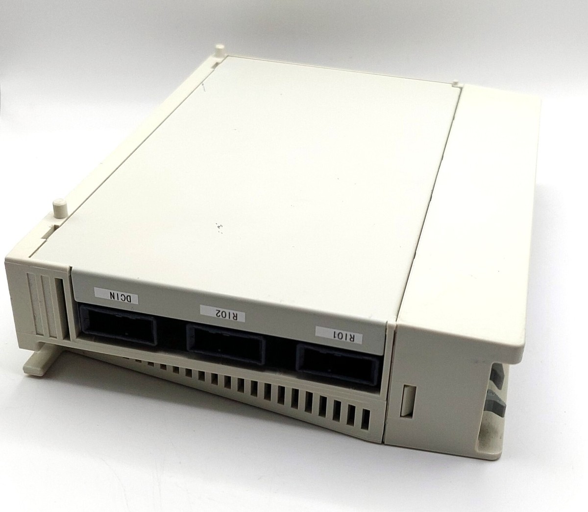 MITSUBISHI FCUA-DX111 Remote I/o Module 24 Vdc | eBay