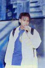 Original Slide photo Promo Concert KIIS Unite IV Irvine Meadows 6/8/96  3T 15111