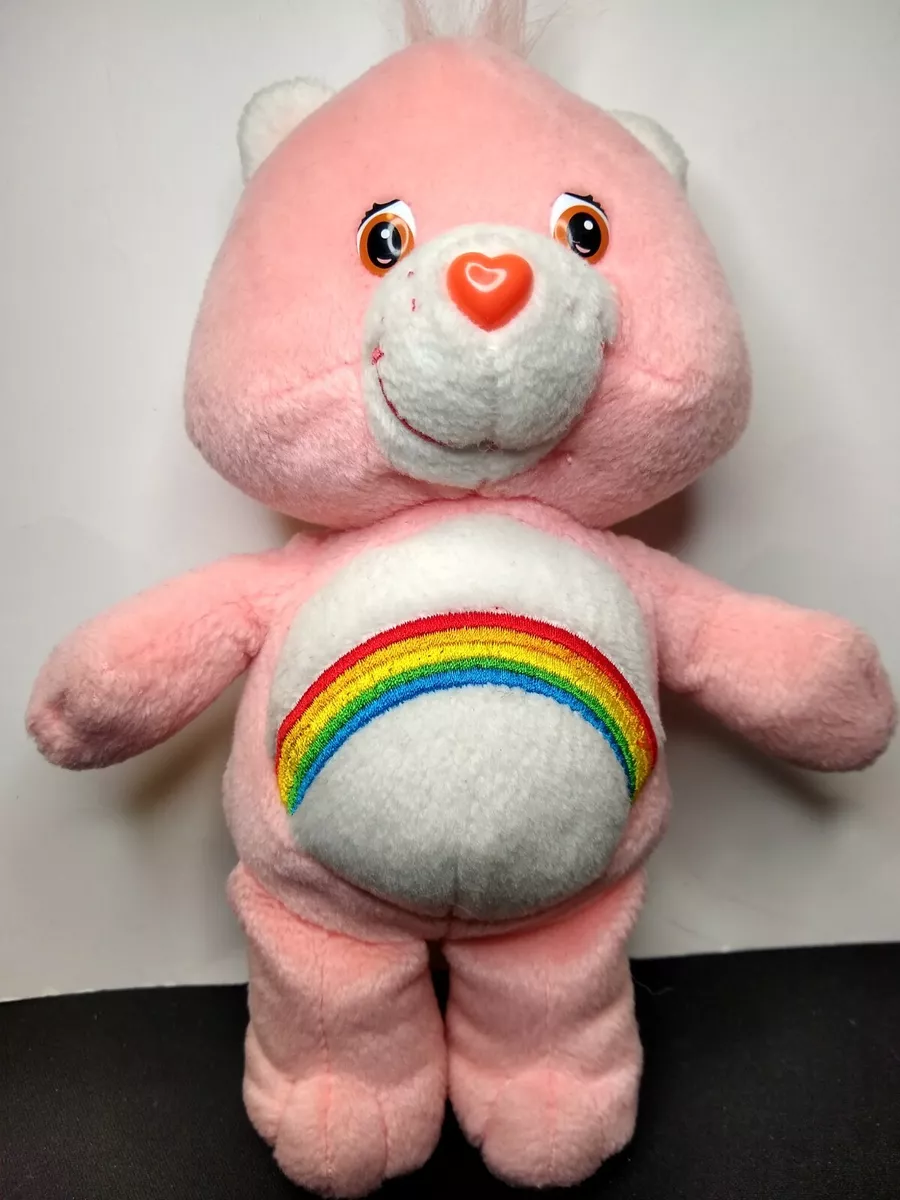 Cheer bear 2024 care bear