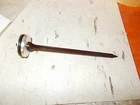Paslode Part # 576914  PISTON ASSY (FN1850.2) Fits 515600 18 ga.
