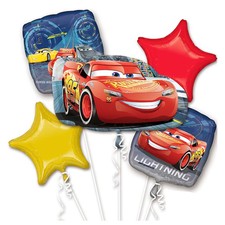 disney cars items