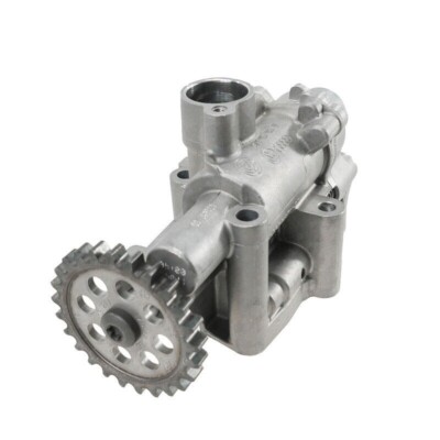 Original Oil Pump for AUDI A3 Tt RS3 2.5 TSI Cepa Cep 250-265 Kw 07K115105R New