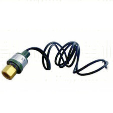 SUPCO Hi Pressure Switch, 550 psi Open, 450 psi Close: Fits Supco Brand, SHP5504