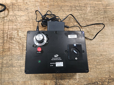 Nanometer Technologies FOCP-1 Optical Field Polisher Unit #6