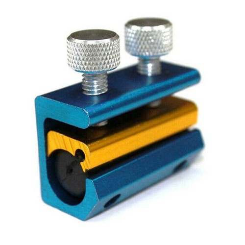 Lubricator Lubricant Tool`New Dual Cable Lube Luber Motorcycle Scooter