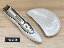 Green Bell G-1002 High Quality Nail Clippers Files Care Set Made in Japan