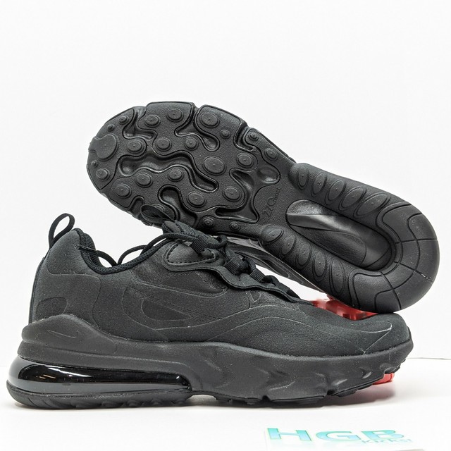 nike 270 black size 4.5