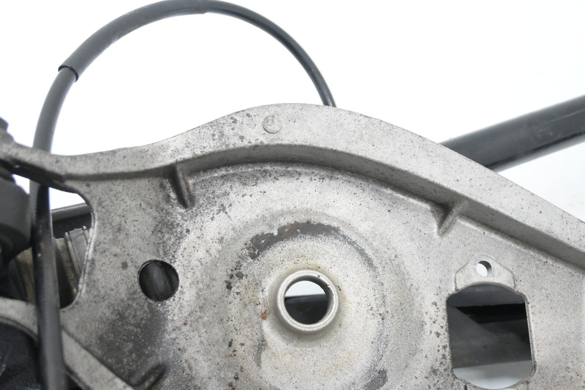 2003-2005 BMW E85 Z4 Rear Right Suspension Axle Trailing Arm