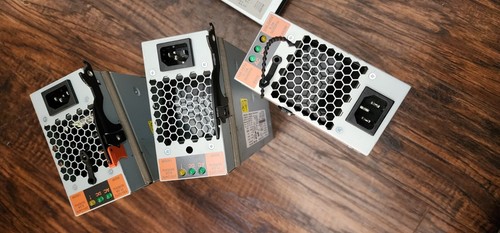 Lenovo IBM Blade Center MT: 8886-AC1 Server 8886 1 TU Plus PSU And Plug Ins - Picture 20 of 21