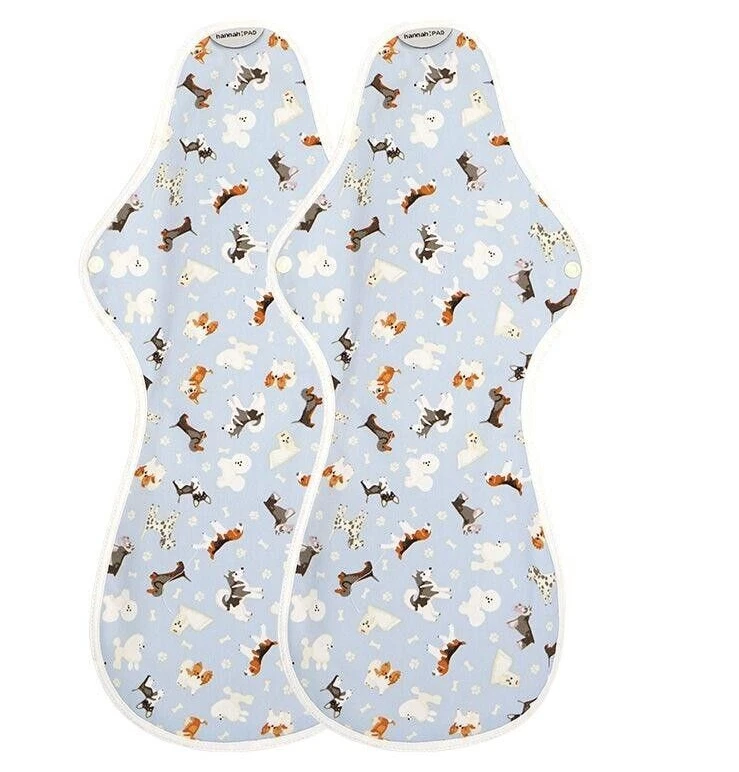 Hannahpads deals