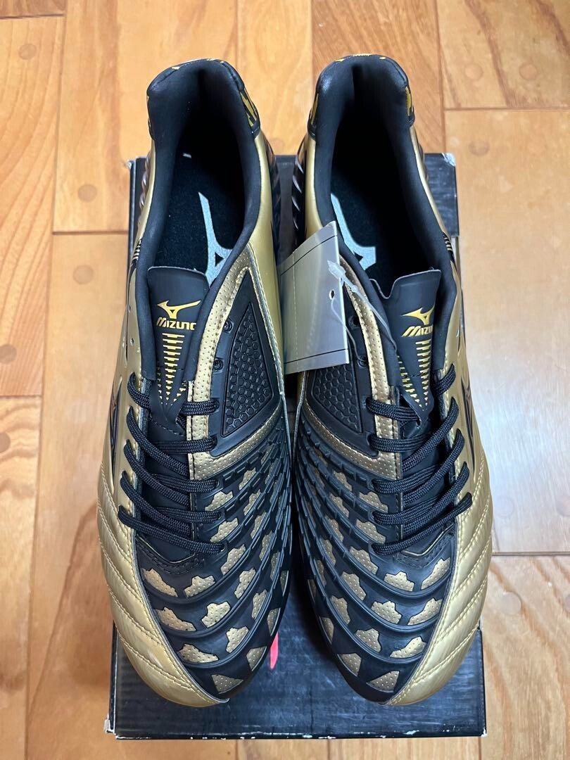 World Cup Mizuno Wave Ignitus 2014 Mizuno Wave Ignitus MD US