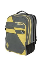 Nitro Snowboards Lock Rucksack 52x 34x 24cm 37litres Multi-coloured - Gunmetal Nitro Snowboards Lock Rucksack 52x 34x 24cm 37litres Multi-coloured - Gunmetal