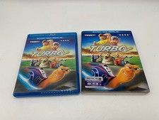 DreamWorks Turbo Blu-ray Ryan Reynolds