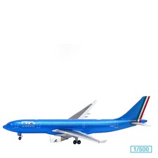 Aether Model 1:500 ITA Airways A330-200 EI-EJO ITY126101