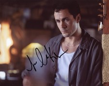 Jonah Hauer-King “I Know What You Did Last Summer” AUTOGRAPH 10x8 Photo ACOA