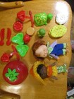 Vintage Strawberry Shortcake Misc. Bag — photo 1