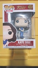 Ultimate Funko Pop Royals Figures Gallery and Checklist 25