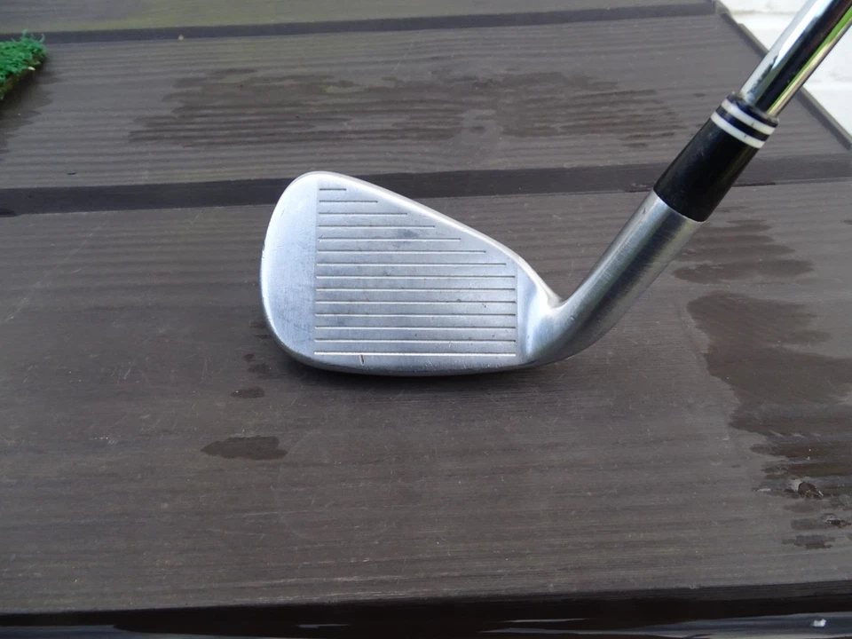 CLEVELAND CG4 WEDGE STEEL TRUE TEMPER ACTION LITE SHAFT STIFF FLEX 36"LONG - Image 4 of 4