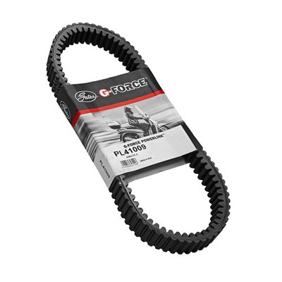 Gates Variator Belt For TMAX 530 2012-2016 Original Black - MF3393