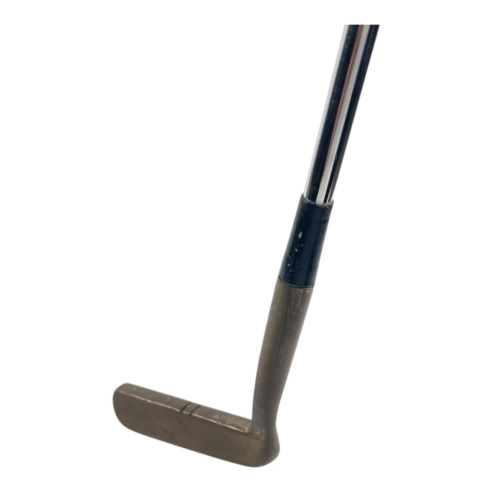 Arnold Palmer Forged III Putter Heel-Shafted 35" Steel Shaft Right-Handed - Image 3 of 4