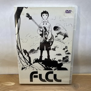 Fooly Cooly Dvd | eBay