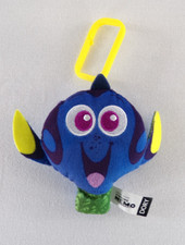 2019 McDonald's Happy Meal Toy 2  DORY  Disney Pixar FINDING NEMO