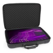 CASEMATIX Travel Case for Wacom Cintiq Pro 27 Graphics Drawing Tablet