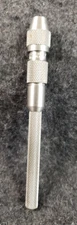 Starrett 240C  240-C  .014" - .135" Pin Vise Excellent Used condition..... (SB9)