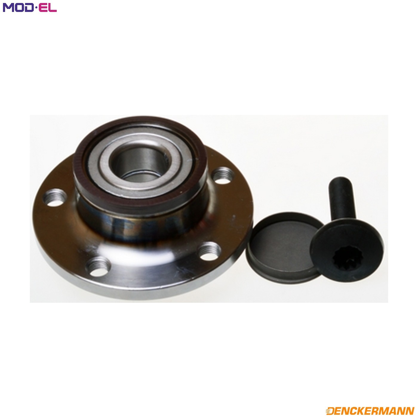 WHEEL BEARING KIT W413332 FOR VW AUDI A3/S3 BKD/AZV/DFLD/CUVA/CFFE/DLTC 2.0L