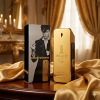 POGO REBANE - Men's Perfume 100ml | Perfume for Men |  Men's Fragrance Scent NEW