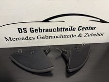 Mercedes SLK R171 Abdeckung Seitenklappen Hutablage A1717901935 A1717902035 L+R Mercedes SLK R171 Abdeckung Seitenklappen Hutablage A1717901935 A1717902035 L+R